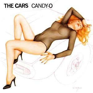 Candy-O (1979)